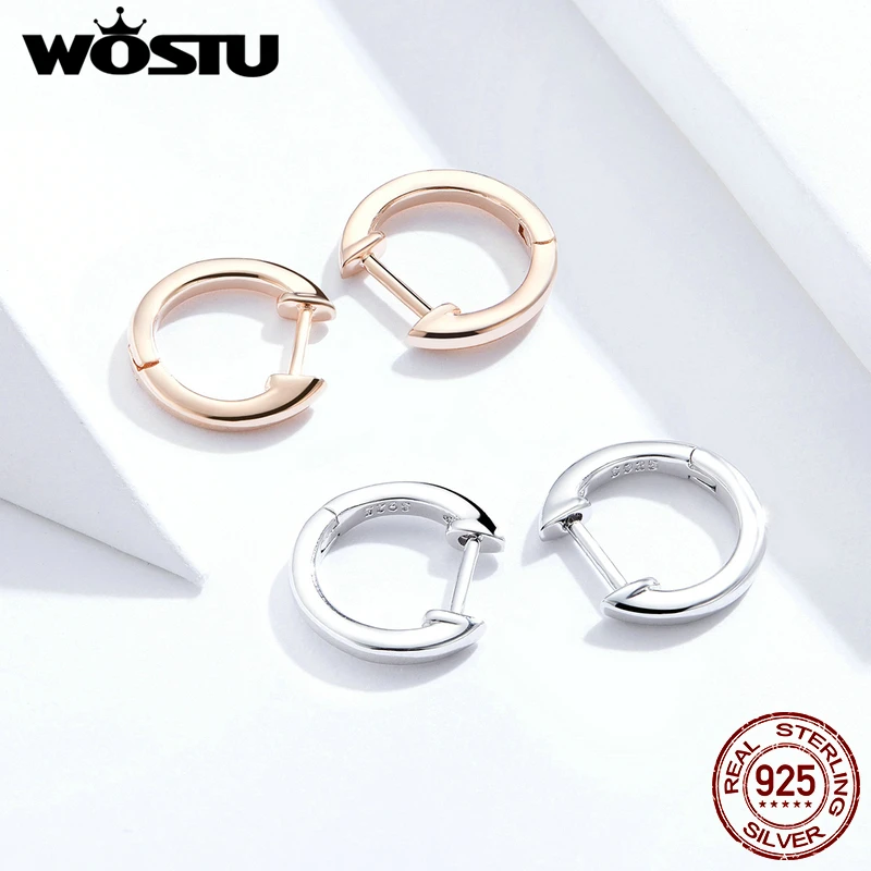 Женские серьги из серебра 925 пробы под розовое золото | Украшения и аксессуары