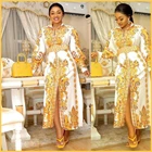 Африканское женское Европейское и американское русское платье, рубашка, юбка с цифровой печатью, эластичная ткань, темпераментная Мода для женщин