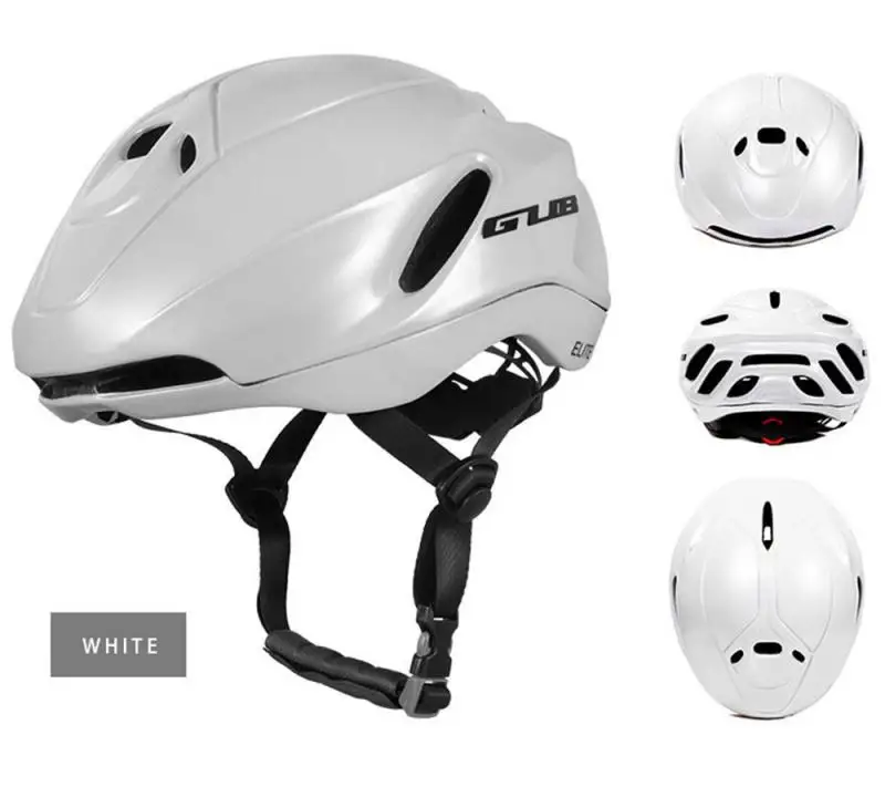 

Велосипедный шлем GUB для женщин и мужчин, легкий дышащий защитный колпак для велосипеда, спортивное снаряжение для горного и шоссейного вел...