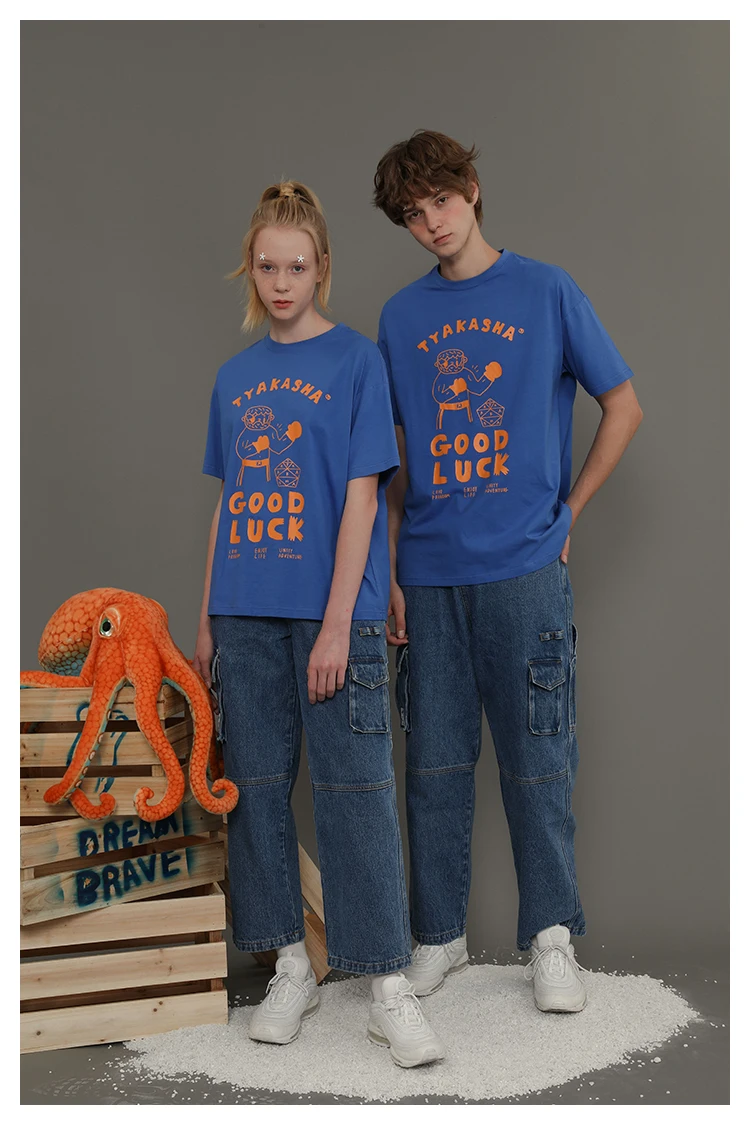 Harajuku Winter New Women's High-quality Design Jeans Fashion Tide Full Length High Waist Women's Pants Pocket Straight Pants