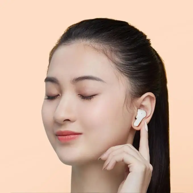 TWS-стереонаушники QCY T13 с поддержкой Bluetooth и зарядным футляром | Электроника