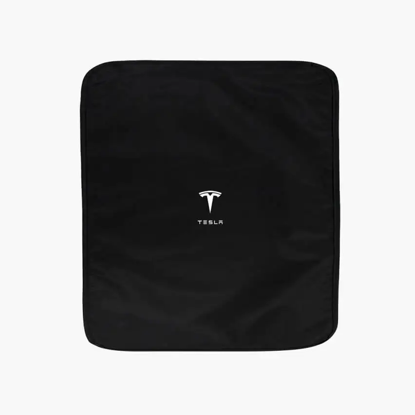 

Tesla Model 3 rear Glass Roof Sunshade
