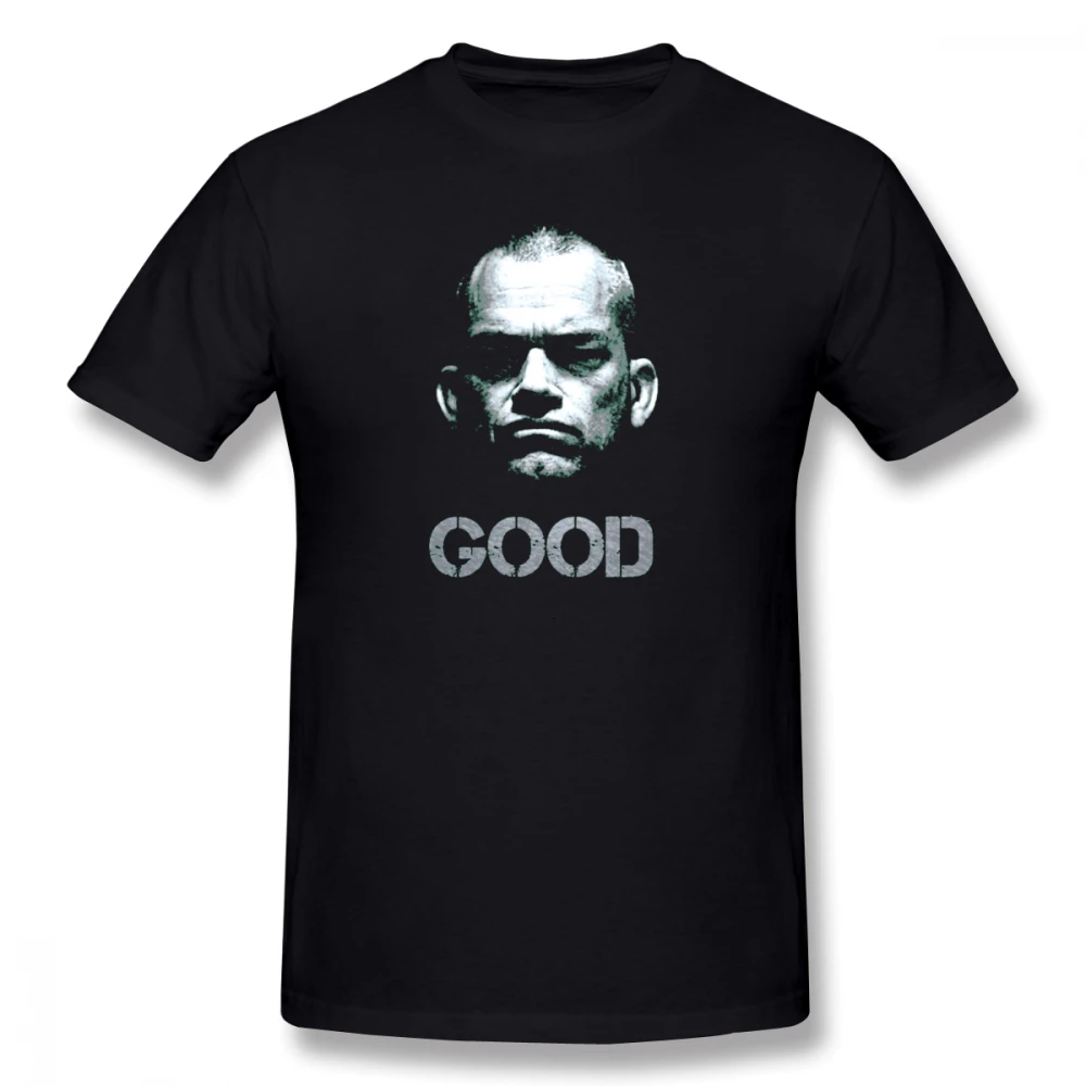Футболка с принтом морских котиков футболка Jocko Willink Good коротким рукавом 6xl 100