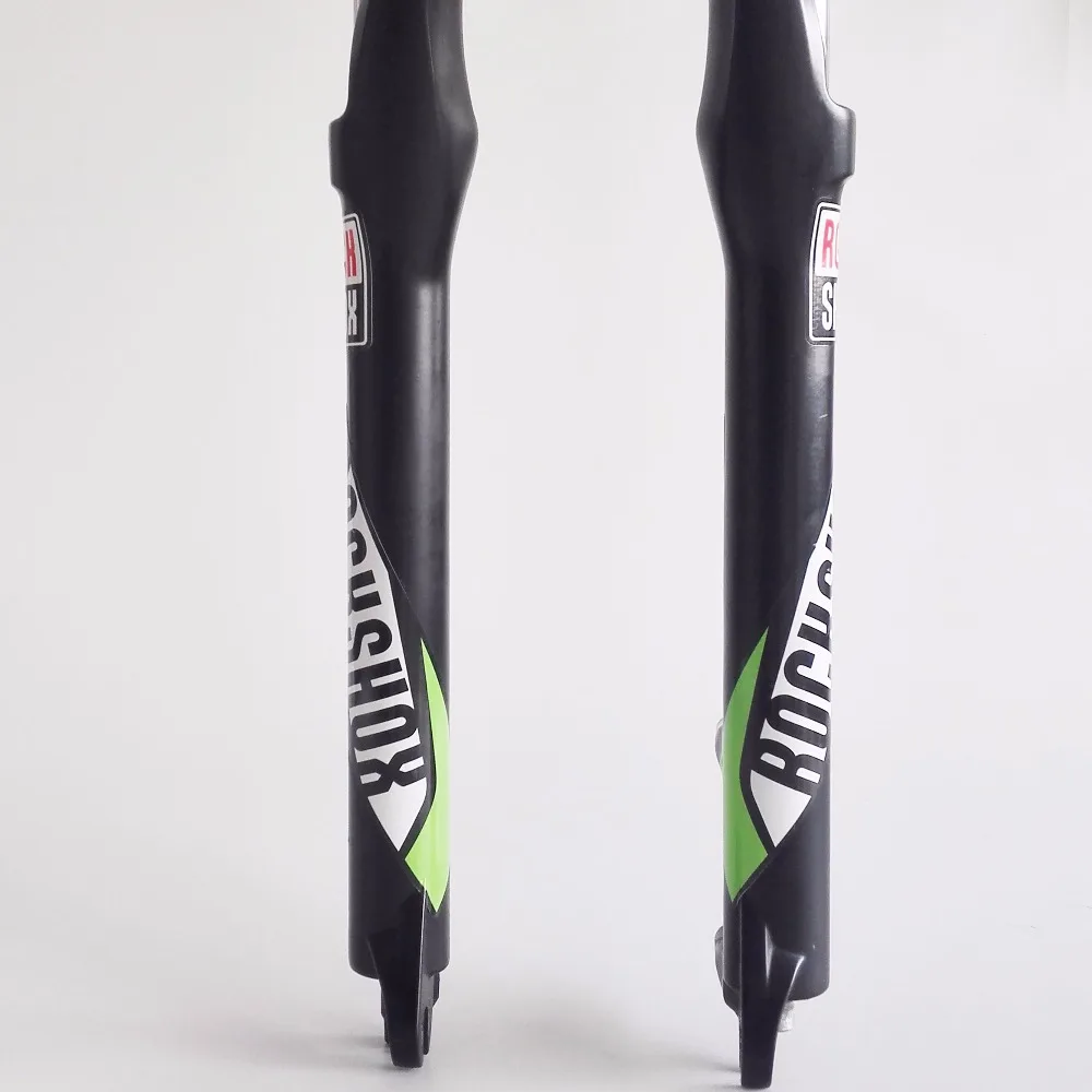 Lehool наклейка на велосипед rockshox Щука передняя вилка горный наклейки вилке