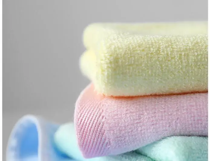 25x25 см полотенце для рук/8 штук в тюке|Мужские галстуки и носовые платки| |