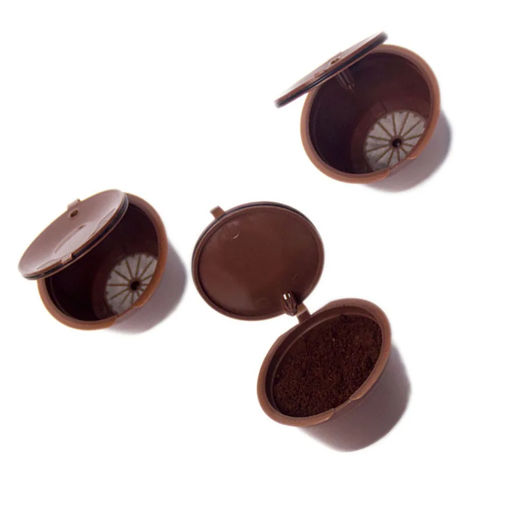 

3 X The Capsule Filter Cup Combination Is Suitable For Dolce Gusto Accessories
