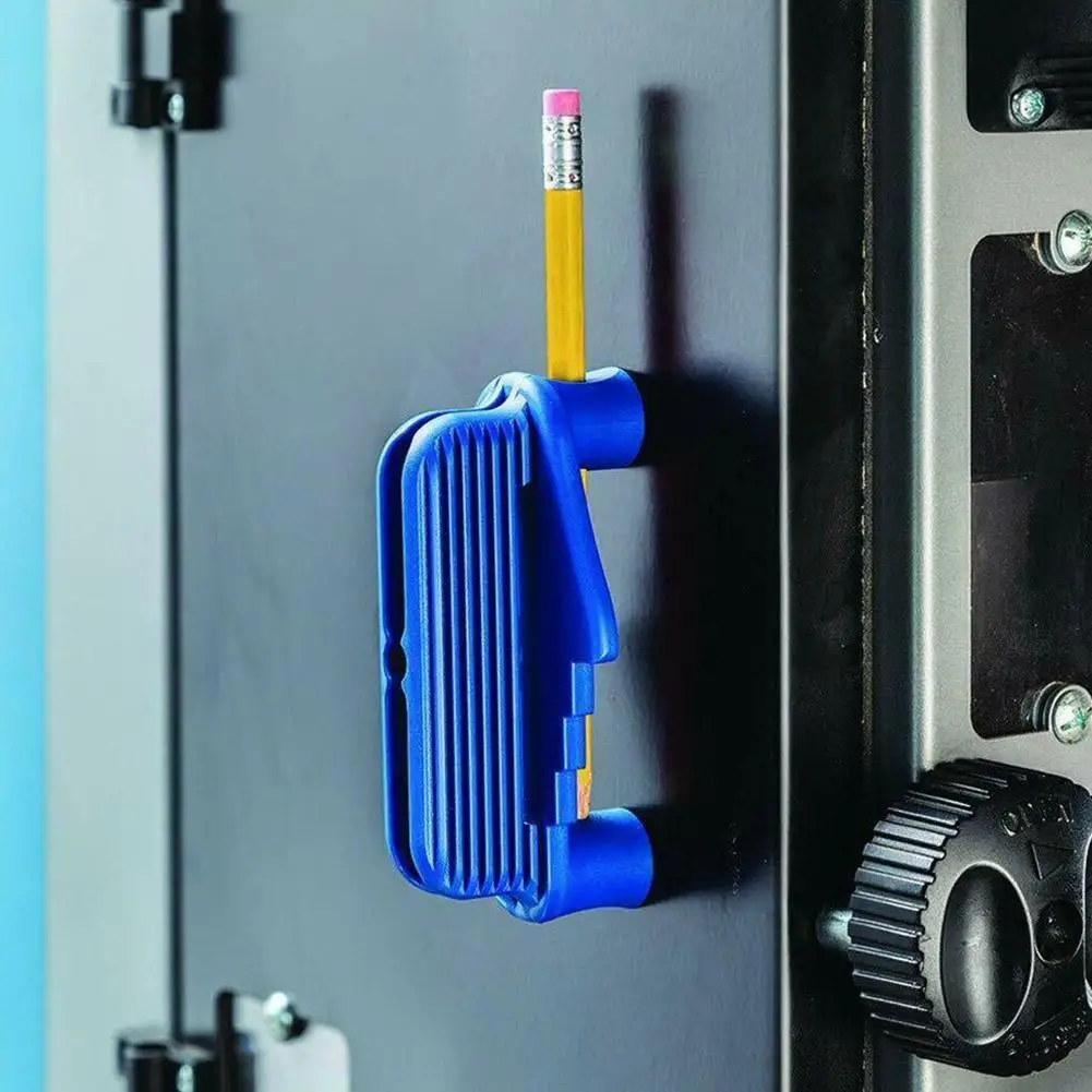 

Multi-function Center Finder Scriber Carpentry Woodworking Woodworking Scriber Tool Marking Scriber Line Offset Gauge P9U0