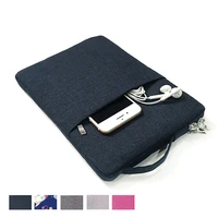 handbag sleeve case for samsung galaxy tab s7 11 t870 pouch bag cover for tab a7 t500 tab s6 lite 10 4 tab s7 plus s7fe s5e a6