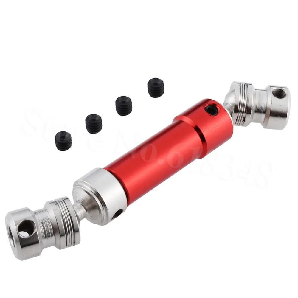 металлический задний приво