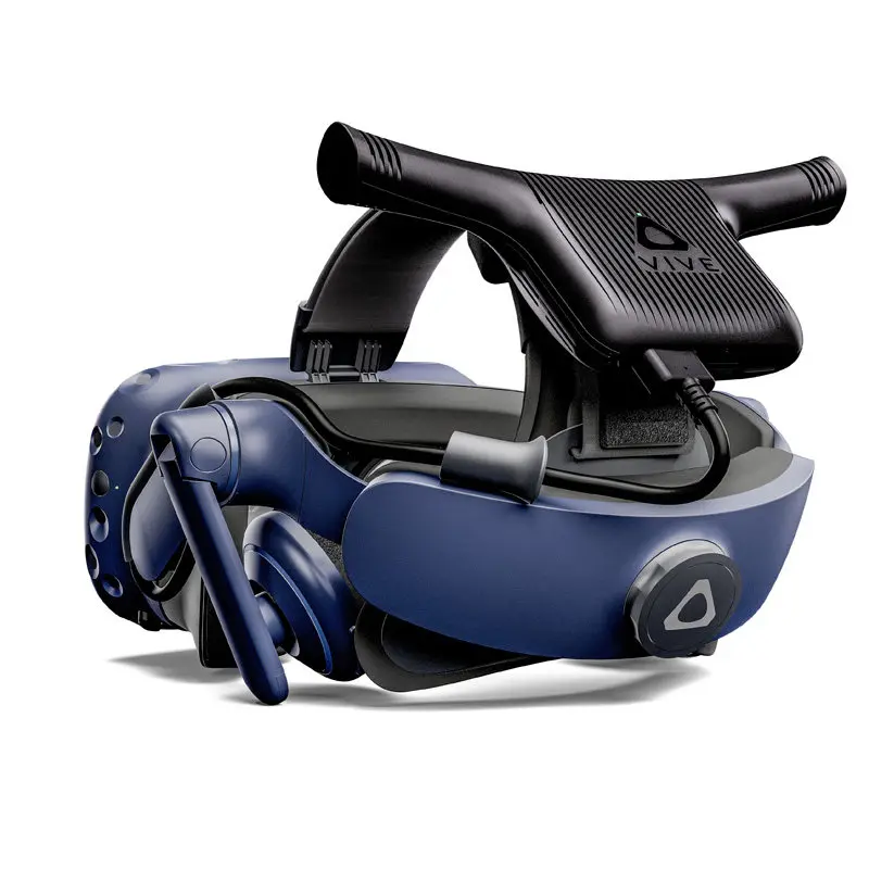 

PRO virtual glasses set PCVR helmet headset