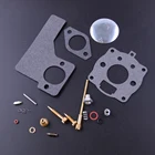 Набор для Ремонта Карбюратора подходит для двигателя Briggs Stratton 394989 10HP 11HP 16HP