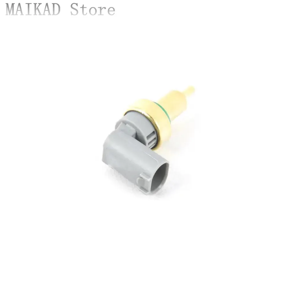 Датчик температуры охлаждающей жидкости двигателя для Mercedes-Benz W166 GLE250 GLE350 GLE400 GLE500 GLE320 GLE450 A0009050600 Датчик температуры охлаждающей жидкости двигателя для Mercedes-Benz W166 GLE250 GLE350 GLE400 GLE500 GLE320 GLE450 A0009050600