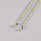 Светодиодная лента-подсветка для телевизионной лампы, светодиодные ленты для LED-полос Grundig 40 5630 60 H1 40INCH-L1S-60 G1GE-400SM0-R6