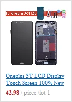 Средняя рамка задняя крышка корпуса для ремонта Запчасти для Oneplus 1+ A0001 3 A3000 3T A3003 5 A5000 5T A5010 6 A6000 6T X дезинфеции инструментов
