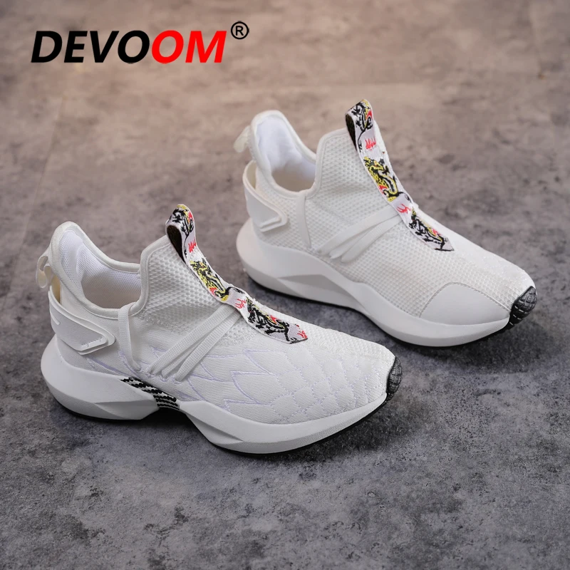 Женские кроссовки для бега баскетбольные спортивная обувь женщин тройная Серия s