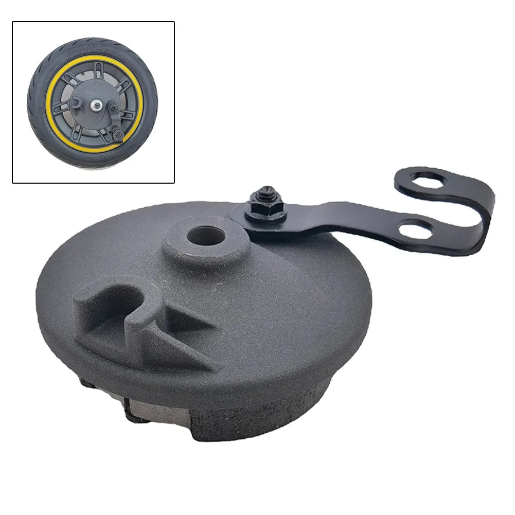 

Electric Scooter Cover Motor Drum Brake Replacement Parts For Ninebot Max G30 Brake Replacement Parts
