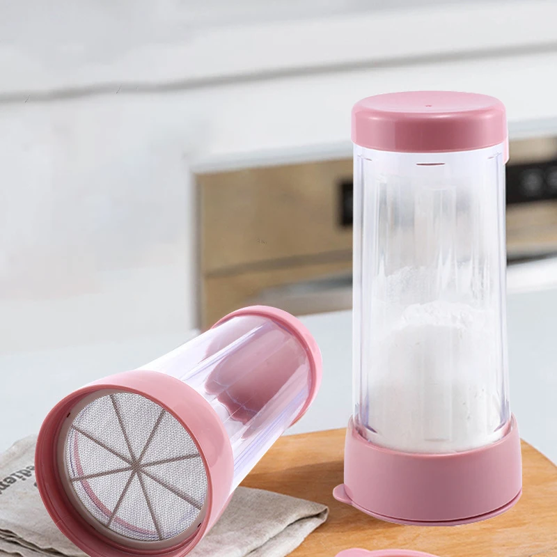 Многофункциональная мельница для сахарной пудры шейкер сахара