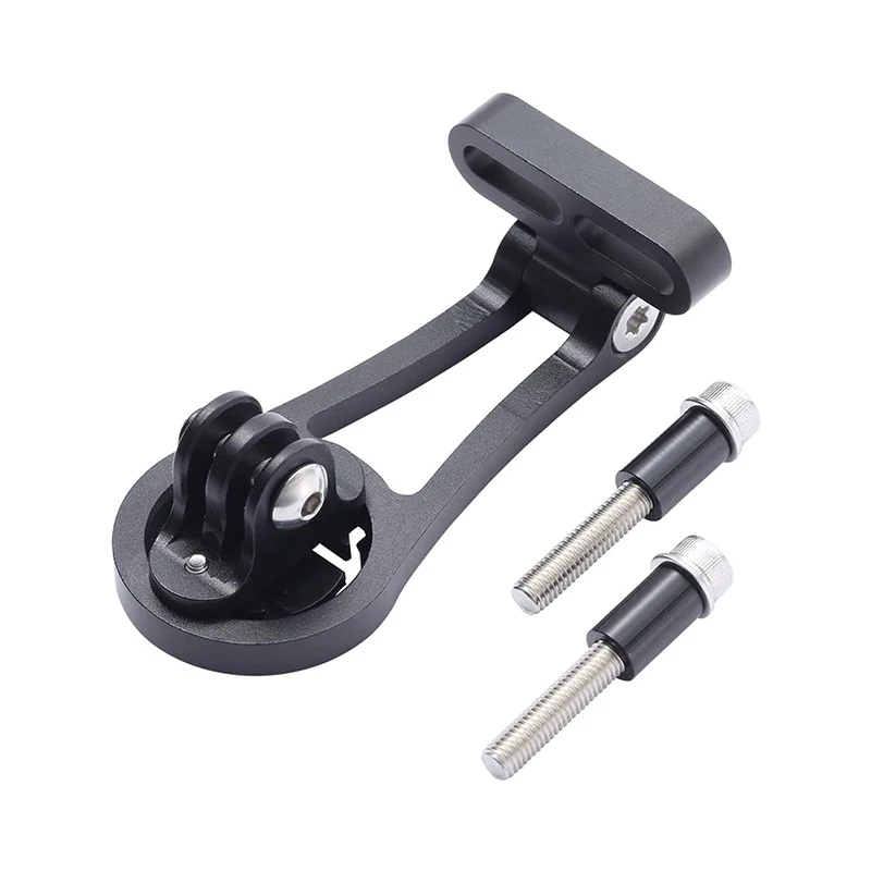 Регулируемое переднее Велосипедное комбинированное расширенное крепление Teyssor