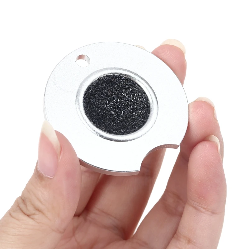 

Алюминий бильярдный кий шейпер для наконечника полировщик инструмент для ремонта бильярдные принаждежности