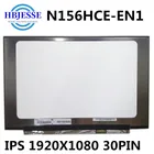 Оригинальный ЖК-экран N156HCE EN15.6 