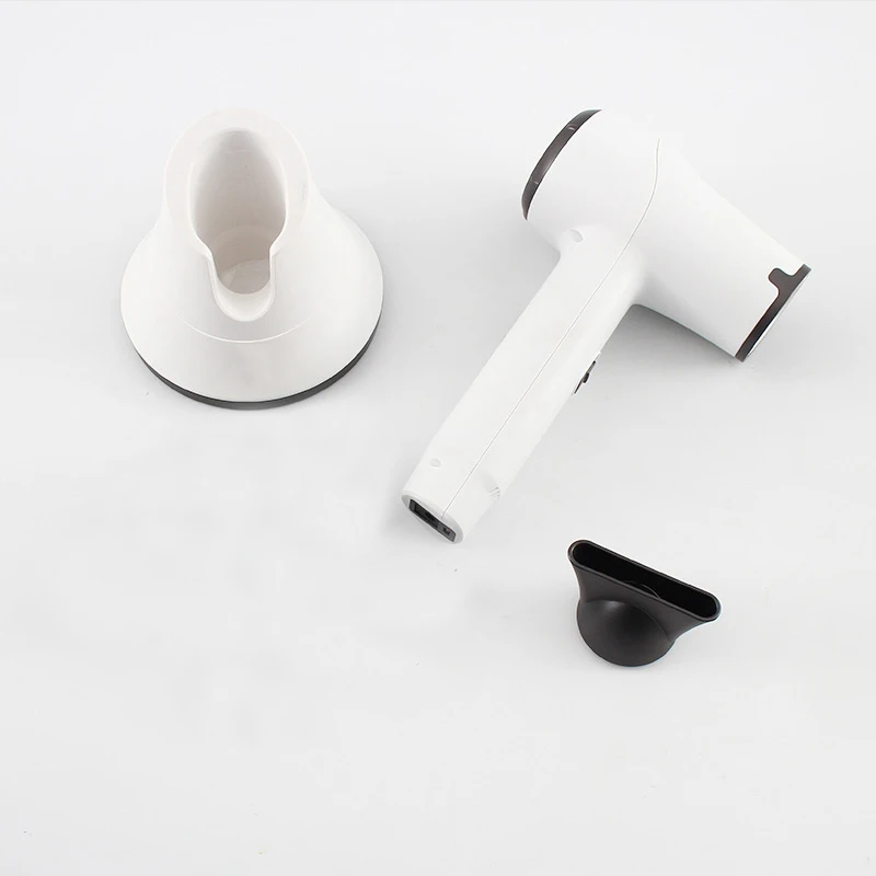 

Wireless Hair Dryer Rechargable Hair Drying Portable Hair Blower Hairdresser