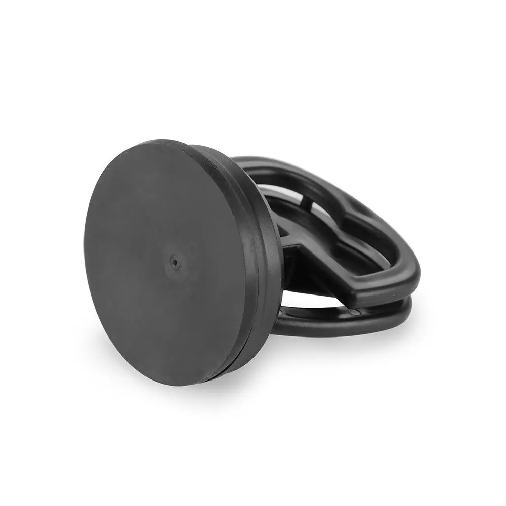 1 шт. черный Мини Автомобильный вмятин Ремонтный пулер присоска инструмент для