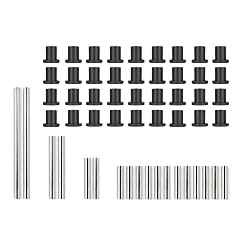 Комплект сверхмощных втулок UTV A-Arm втулки рычага управления совместимые с Polaris
