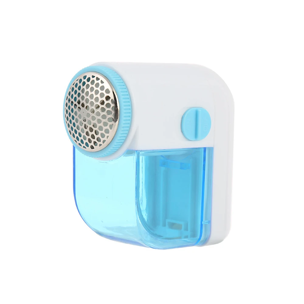 Электрическая машинка для удаления катышков на одежде портативное устройство