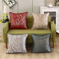 4545 twig stripe throw cushion cover living room decorative pillowcase home decor office outdoor garden pillowcase 40796