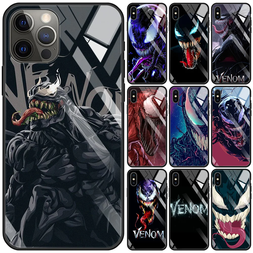 Tempered Glass Shell For App iPhone 13 14 12 11 Pro Max 13 1
