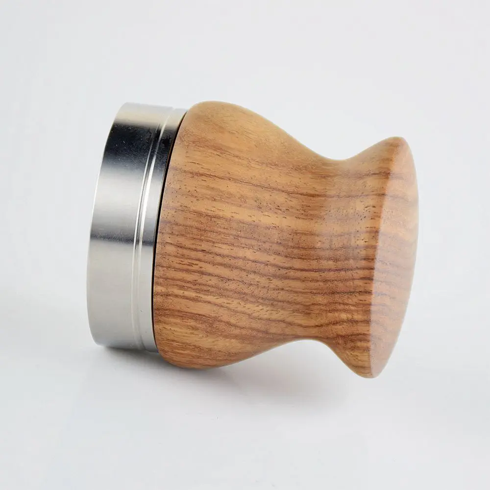 Новое поступление ручная работа круглая ручка из палисандра основание