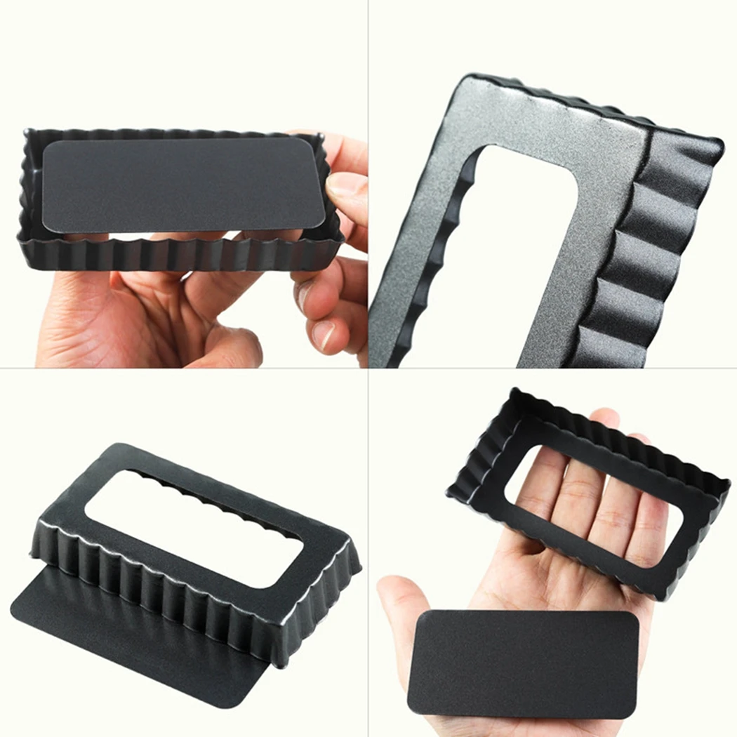 Антипригарная сковорода для пирога пиццы фотобулавка стандартные блюда съемная