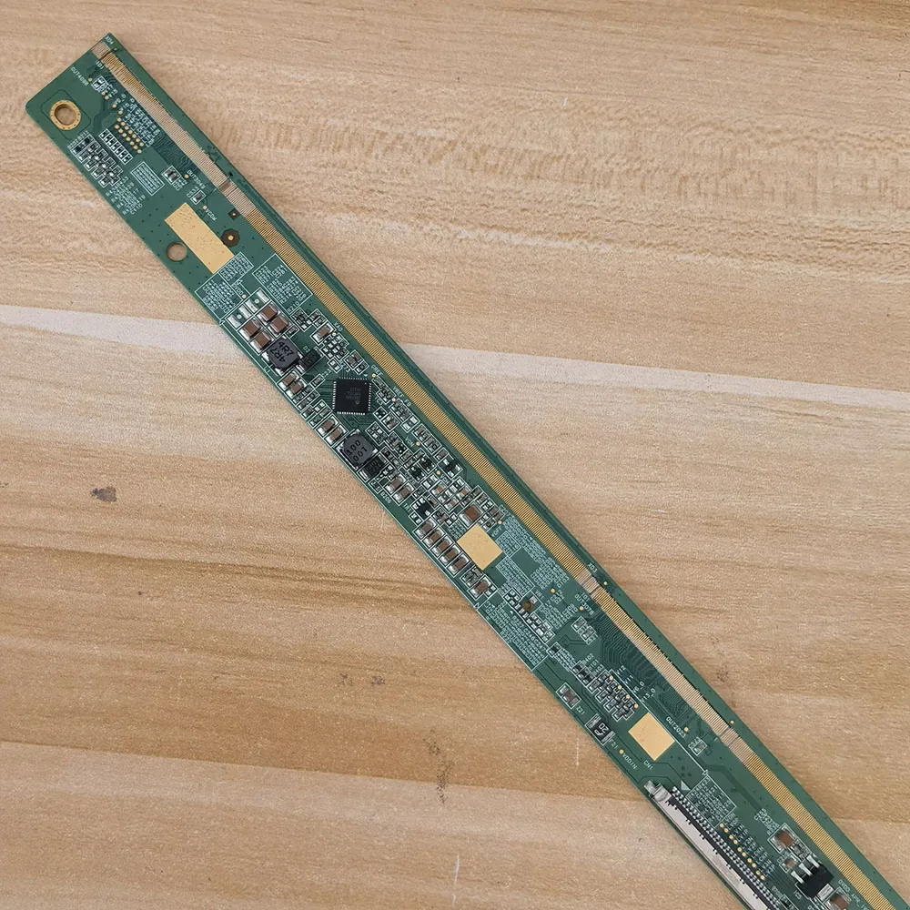 Детали для ЖК печатной платы HV320WXC-200_X-PCB-X0.0 47-6001285 | Электроника