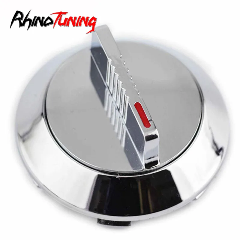 

4pcs 70mm 63mm Car Caps for Wheel Center Hub Rims Power Switch Cool For Akita Wheels Auto Emblem Cover