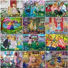 5D Diy алмазная живопись для мальчиков и девочек со стразами Art Полный дрель Алмазная Вышивка Портрет из мозаики ручной работы для детей Декор для дома подарок Bh029