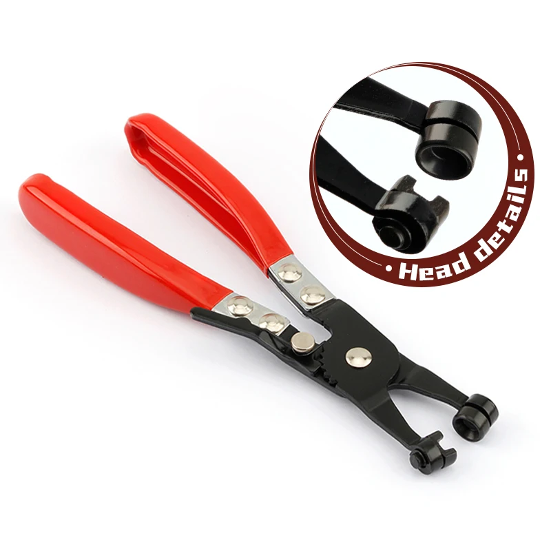 

Инструменты для ремонта автомобиля, зажимные плоскогубцы, набор ручных инструментов для облицовки автомобиля, инструменты для удаления во...