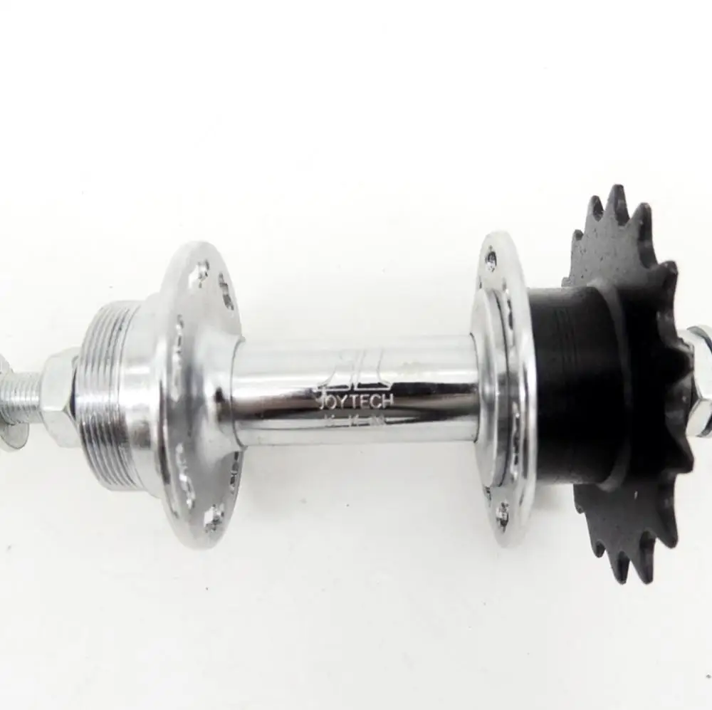 

Bicycle Hub 28 Holes 16T Freewheel Rear Brake Hub Bicycle Accessories