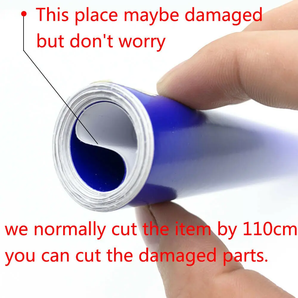 Матовый Перманентный клей виниловый водонепроницаемый лист для рукоделия