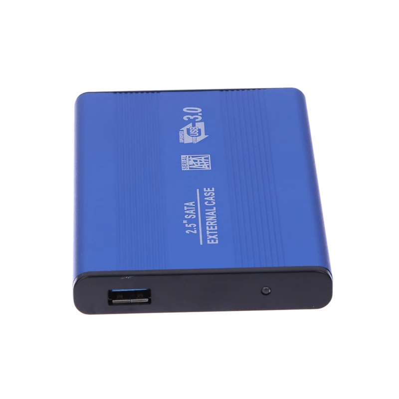 Чехол VKTECH для жесткого диска 2 5 дюйма SATA чехол Sata USB 3 0 внешний жесткий диск HDD
