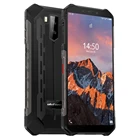Смартфон Ulefone Armor X5 Pro, 4 + 64 ГБ, 5000 мА ч, экран 5,5 дюйма, Android 10,0, Восьмиядерный, 1,8 ГГц, технология OTG, NFC