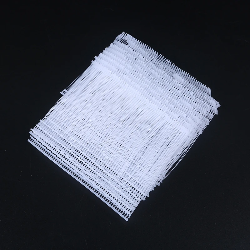 Regular Clothing Price Lable Tagging Tag tagger Gun With 1000 3&quot Barbs+5 Needle Garment sewing supplies High quality | Дом и сад