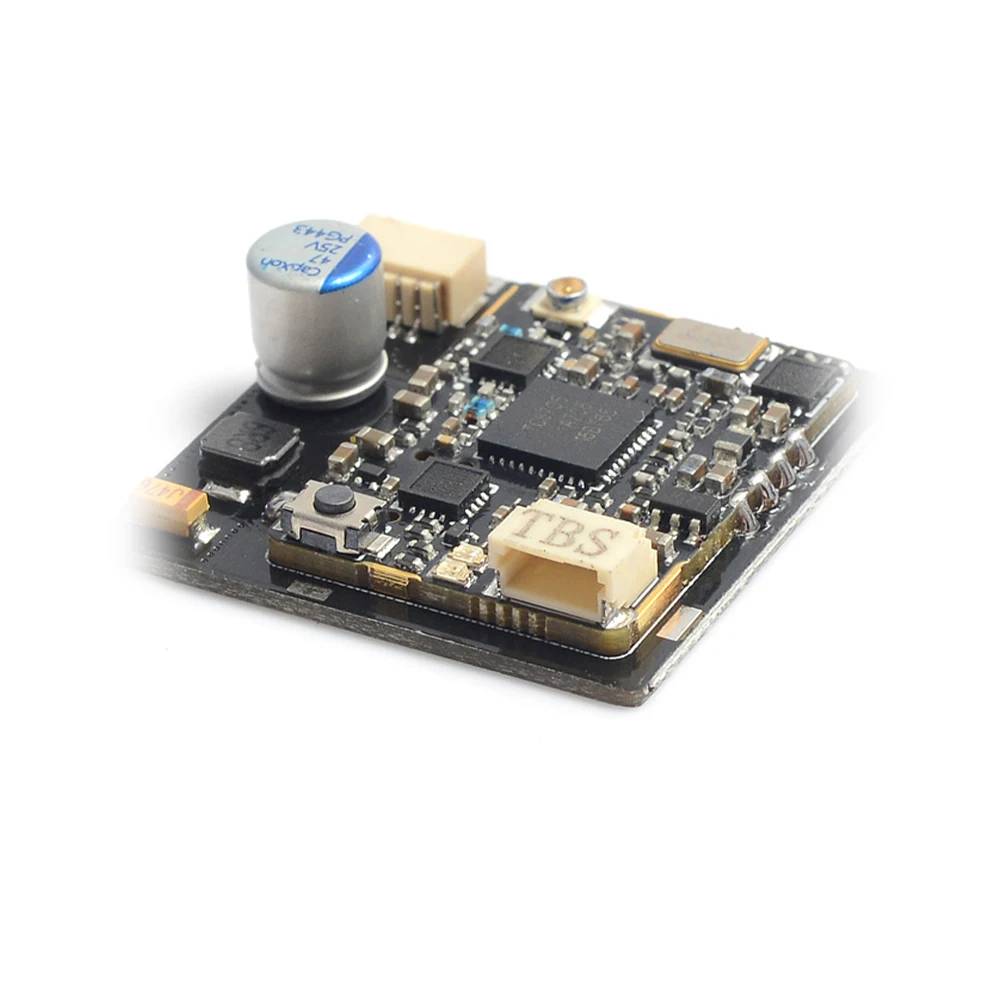 

TBS UNIFY-5V FILTER BOARD