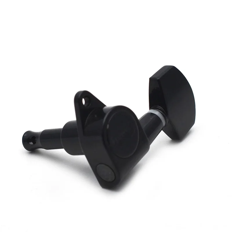 gitarre versiegelt großen platz peg tuning pegs tuner mechaniken gerade bein für akustische elektrische gitarre gitarre teile mit logo free