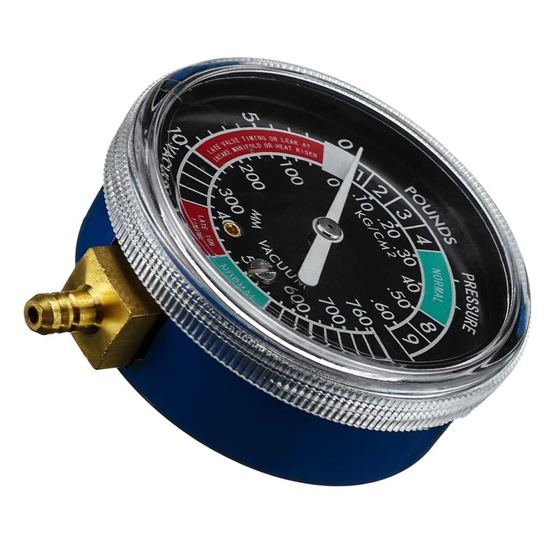 Универсальный Карбюратор Carb для мотоцикла вакуумный манометр стабилизатор