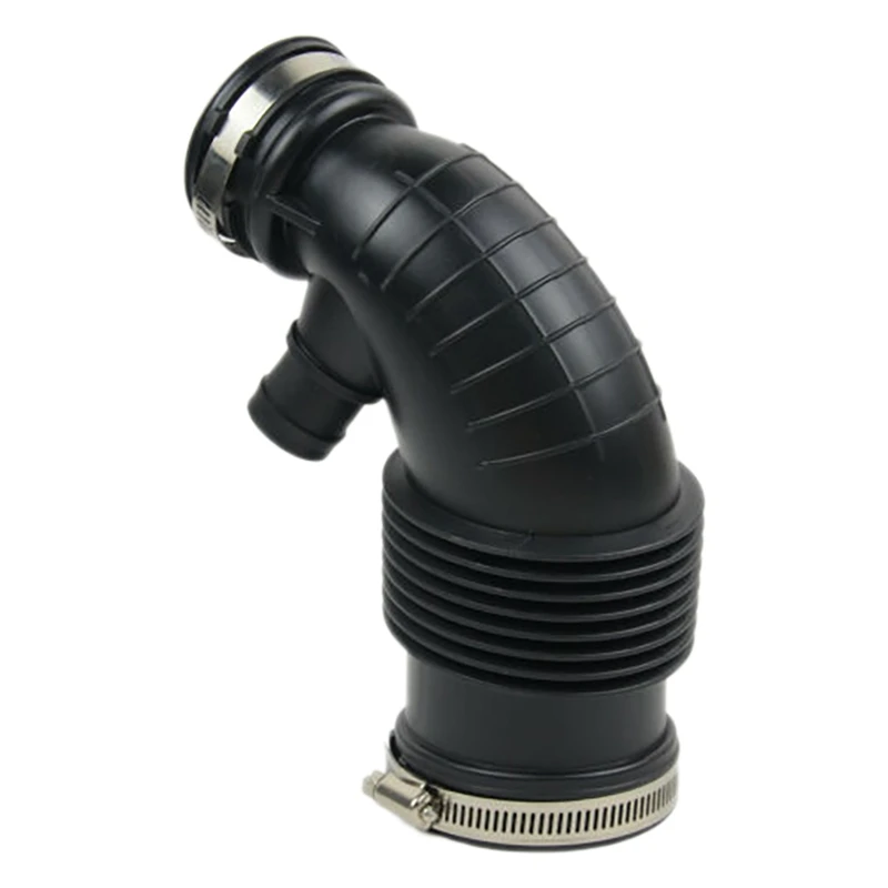 

Air Duct Filtered Pipe Intake Hose 13717597586 Fit For-BMW F20 F21 F30 114I 116I 118I 316I 320I