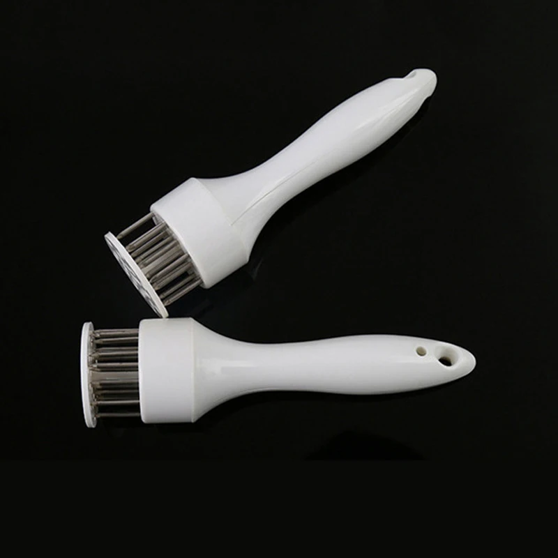 Бытовая игла для мяса из нержавеющей стали измельчения сломанных ребер куриных