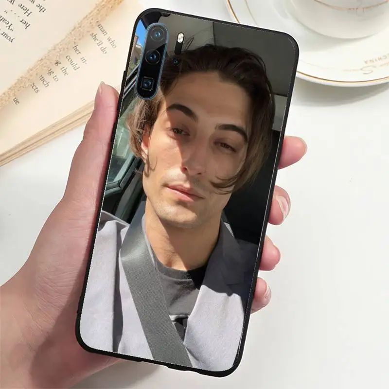 

Maneskin Damiano David Phone Case For Samsung A01 02 10 12 30s 31 32 50s 71 Cover Fundas Coque
