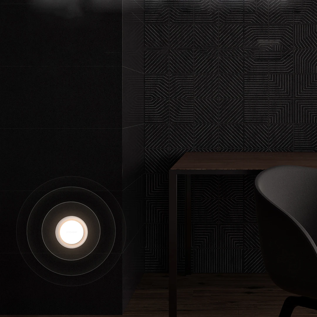 Xiaomi Yeelight ночник для детей Montion сенсор свет дети управление световым датчиком ночник мини Спальня Коридор Свет