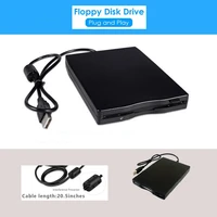 goforay selling 3 5 inch usb mobile floppy disk drive portable 1 44mb external diskette fdd