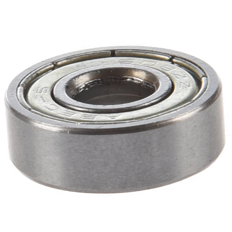 

Fashion-5 Pcs Deep 8mm x 22mm x 7mm Groove Ball Wheel Bearings